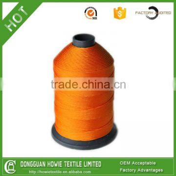 Wholesale Braided sewing thread for braided rope