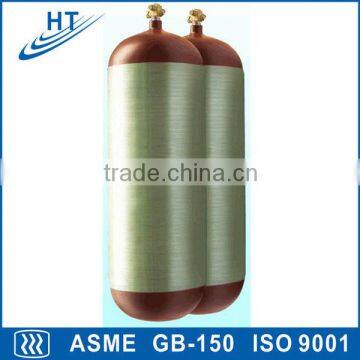 Seemless Steel Gas Cylinder