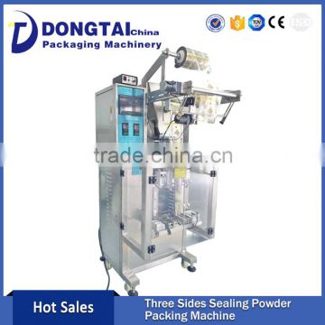 aluminum powder packaging machine