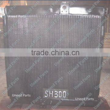 OEM Quality Sumitomo SH300 Hydraulic Oil Cooler
