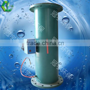 Manufacture low price automatic whole integrated water processor antibacterial water filter