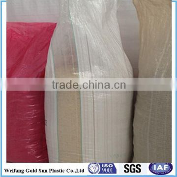 PP Woven Bags for storage of maize/corn grain storage