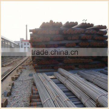 reinforced steel rebar 14mm