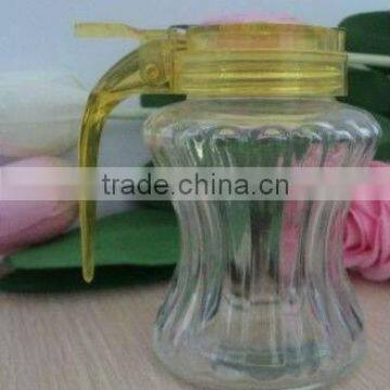 glass oil ,vinegar dispenser bottle fpr kitchen use