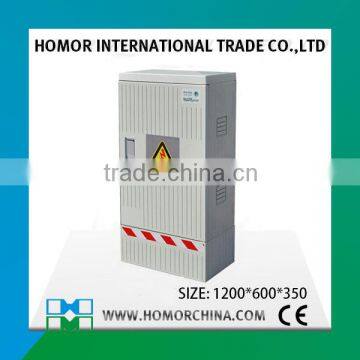 SMC low voltage cable Distribution box/cabints