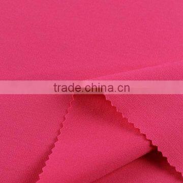 Fashion Spandex Beautiful Stretch Stripes Knit Fabric photo-6