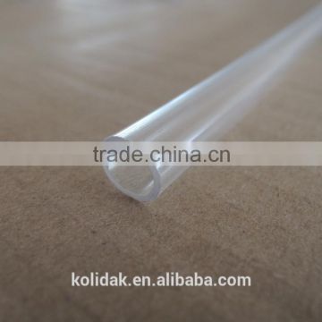 High quality pvc transparent flexible conduit