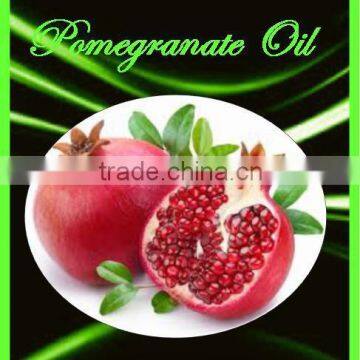 Pomegranate Oil Best for Skin Uses