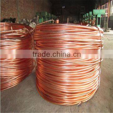 thin wall copper tube in china