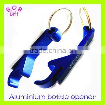 High quality bottle opener keychain