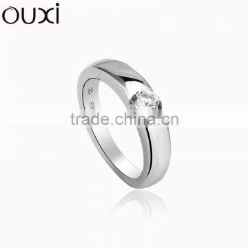 2015 fashion 925 sterling silver ring Y70026