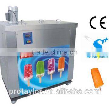 Trade assurance,Commercial ice lolly making machine