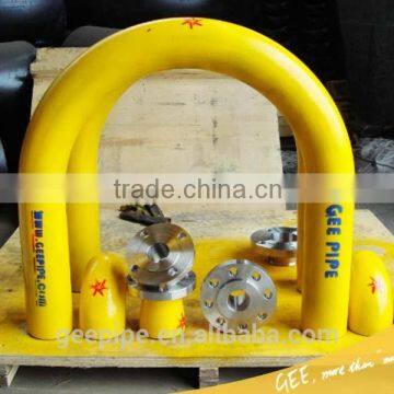 Malleable Iron Pipe Fittings photo-3