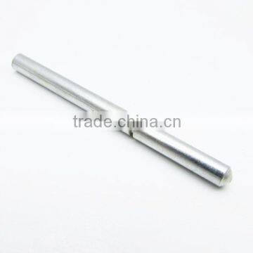 hot selling high precision stainless steel terminal pin