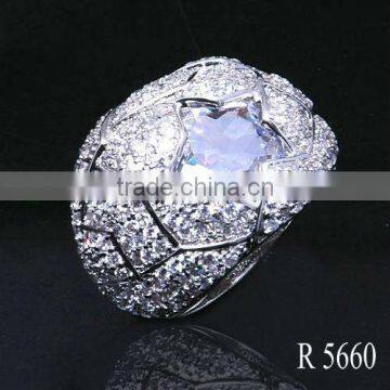 The best quality CZ jewelry