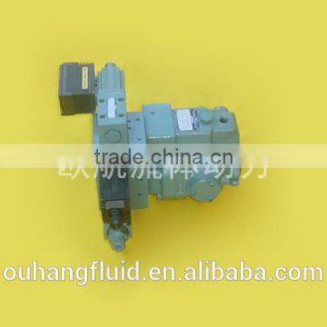 YUKEN A16-L-R-04-H-K-3264 variable plunger pump