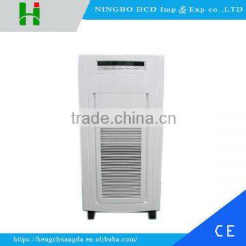 2016 Hot sale air purifier plasma mobile air cleaner machine