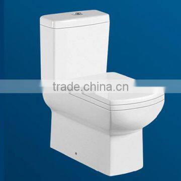 Hot Sale Square Seat Cover With Slow Close Hinges photo-5