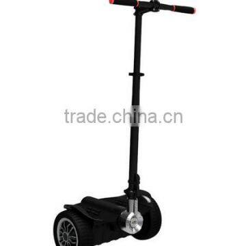 Casual Adults Used Self Balancing Electric Chariot photo-5