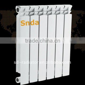 one window aluminum radiator SD-CA500I/70-1