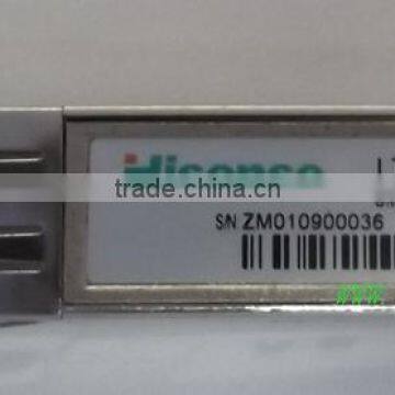 HISENSE LTD132T-BC+ SM-10KM-1310-1.25G-C transceiver