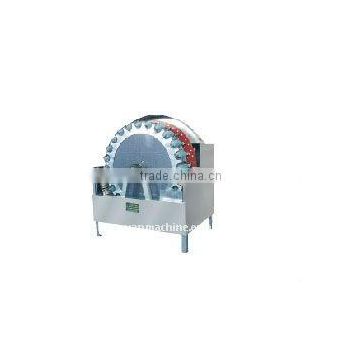 glass bottle washing machine