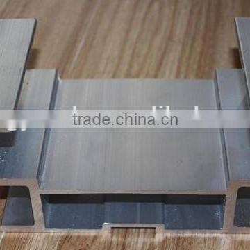 ND Brand_hot Construction Aluminum Extrusion for industrial