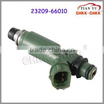 Wholesale injector fuel For TOYOTA LANDCRUISER OEM 23209-66010