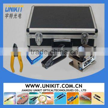 Fiber Optic Cable Splicing Termination Tool Kit