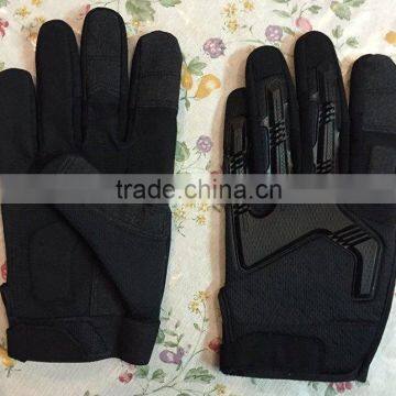 Tactical Glove photo-3