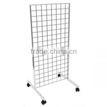Ownace Easy Assemble Store Display Wire Grid Wall Panel photo-2