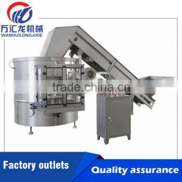 High productivity Energy conservation and efficient/Upgrade the product/Bottle Unscrambler machine with CE standard