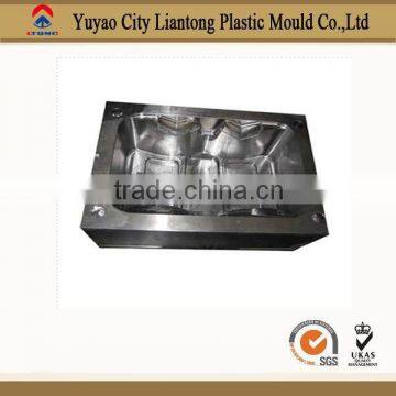 plastic machine injection