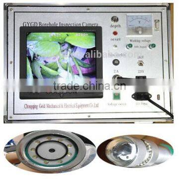 Underground Hole Camera & Hole Well Imaging System