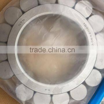 NTN Gear Box Bearing 100UZS90V Eccentric Bearing 100UZS90V