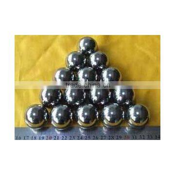 stainless steel balls SUS316L 5.5562mm 7/32'