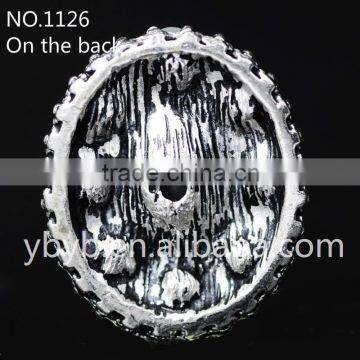 Retro Pearl Diamond Alloy Diy Hair Accessories Headdress Ornaments Handmade Diy Material Bags Shoes 1126 photo-3