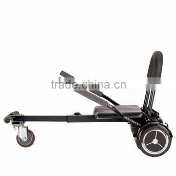 Maxfind Cool Mini HoverKart go Kart Hoverboard Accessories for 6.5" 8" 10"Two Wheel Self Balancing Scooter photo-5