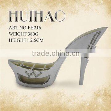 2016 fashional ABS high heel shoe sole