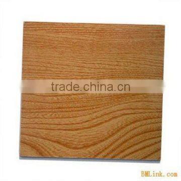 High Quality Polyester Plywood From Shandong Province photo-4