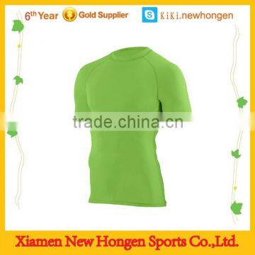 Custom Sublimation T shirt design,design your own compression t shirt,new design t shirt for men and women