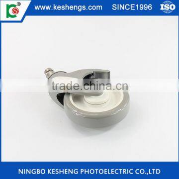 Plastic Casters photo-2