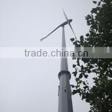 3000w Wind Power Generators Home Use