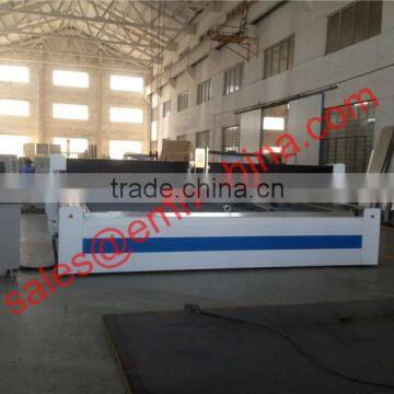 EMB8030 Waterjet Marble Cutting Machine Services photo-4
