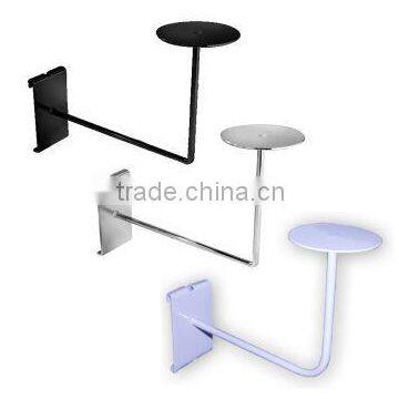 Gridwall Hat Display Gridwall Cap Holder photo-2