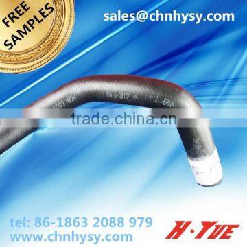 water hose for auto unreinforced hose