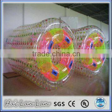 high quality inflatable barrel for sea