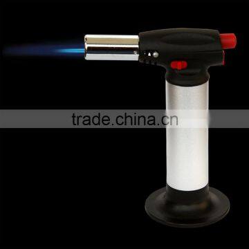 PROMOTIONAL WELDING BUTANE GAS CAMPING TORCH FIRE TORCH BURNER BUTANE GAS TORCH EK-022