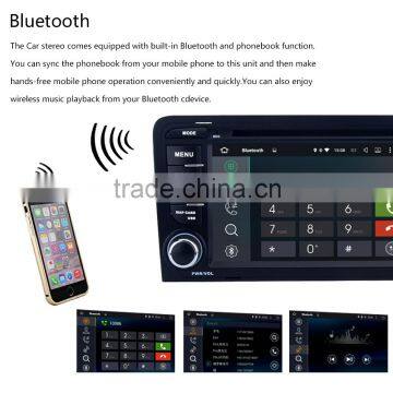 Android 5.1.1 Car PC GPS for Audi A3 S3 2003-2011 3G Wifi BT SD Navigation Radio RDS Stereo System photo-3
