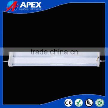 ETL/cETL, DLC 4ft Led Suspended Fluorescent Light Fixtures photo-2